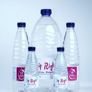 19 L - Bottle Security